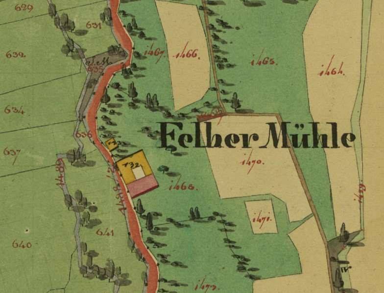 kleines Bild der Felbermühle