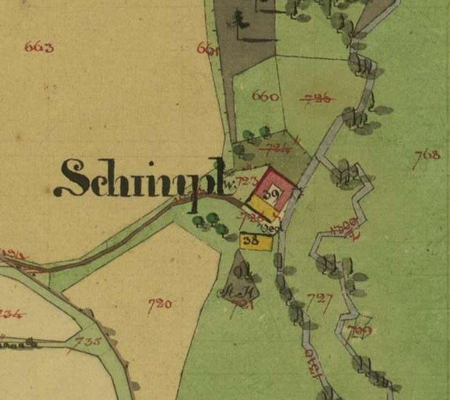 kleines Bild der Straßmühle