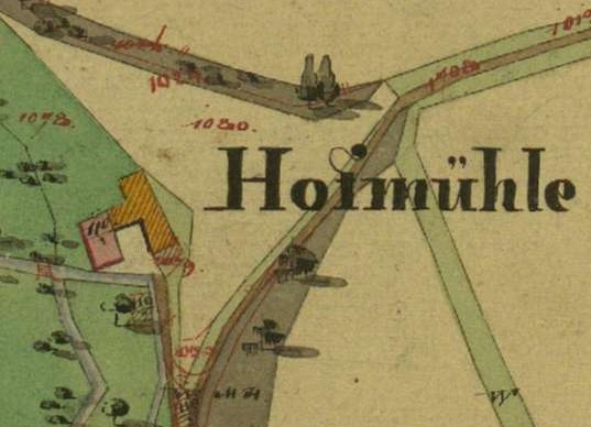 kleines Bild der Hofmühle