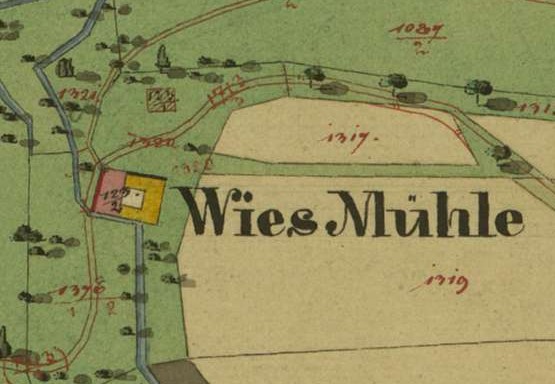kleines Bild der Wiesmühle