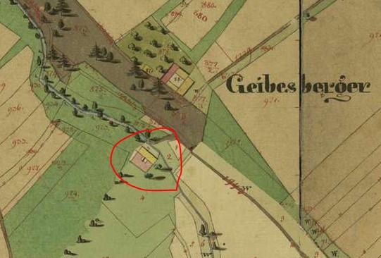 kleines Bild der Taxlmühle