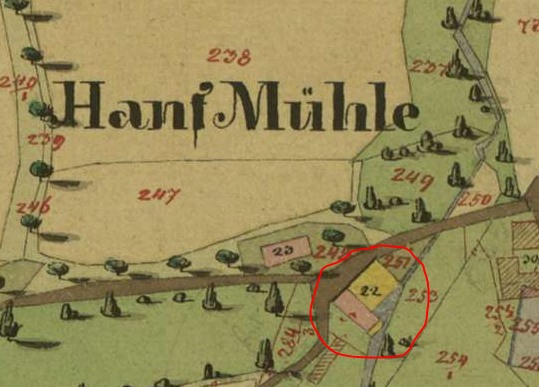 kleines Bild der Haufenmühle