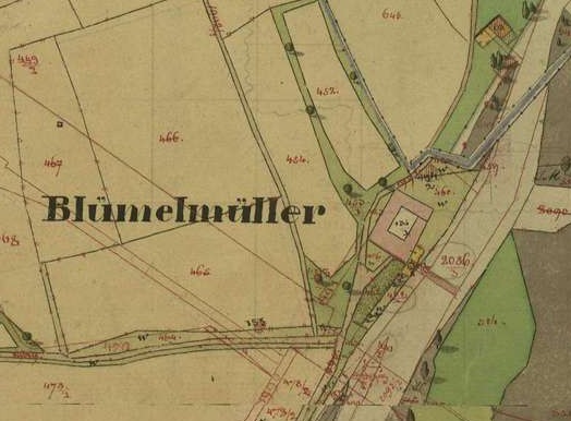 kleines Bild der Blümelmühle