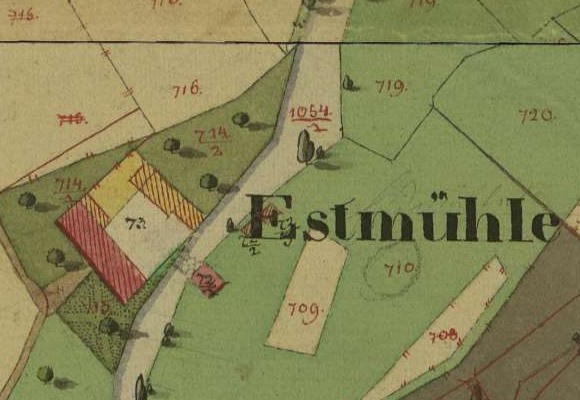 kleines Bild der Essmühle