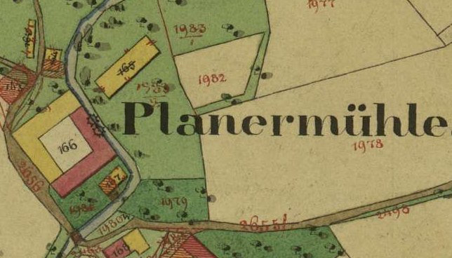 kleines Bild der Planermühle