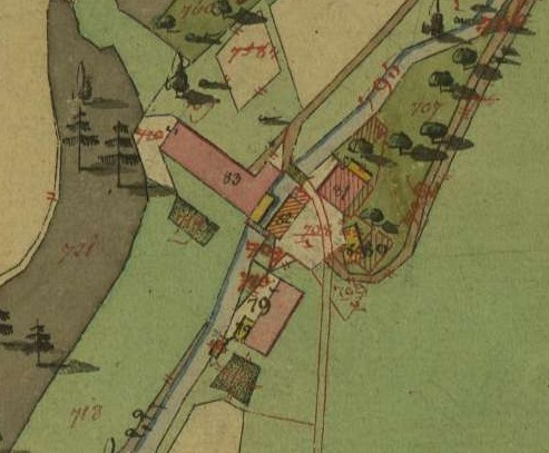 kleines Bild der Hofmühle