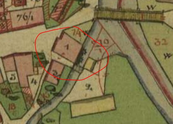 kleines Bild der Niedermühle