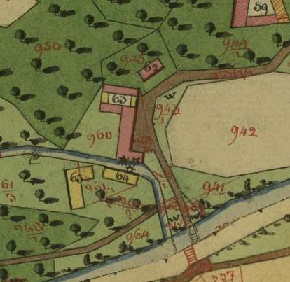 kleines Bild der Hofmühle