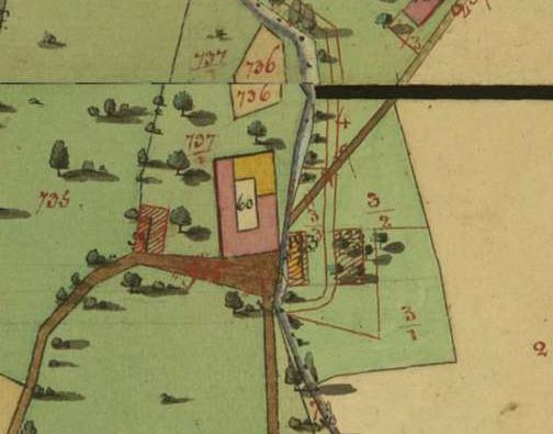 kleines Bild der Schaferlmühle