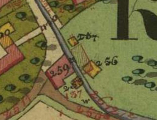 kleines Bild der Hasenmühle