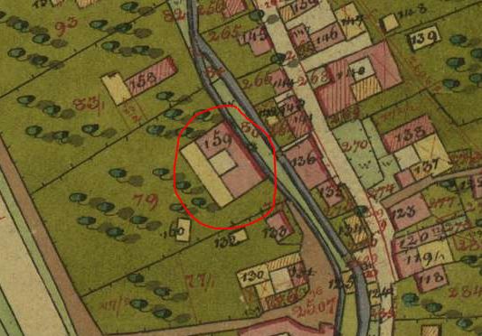 kleines Bild der Schranklmühle