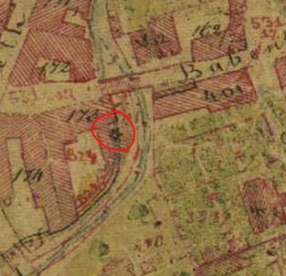 kleines Bild der Kramermühle