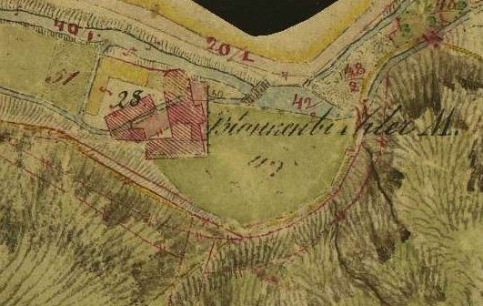 kleines Bild der Plankenbichlermühle