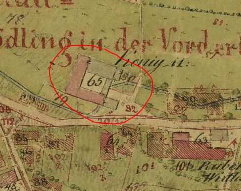 kleines Bild der Königsmühle Schädelmühle