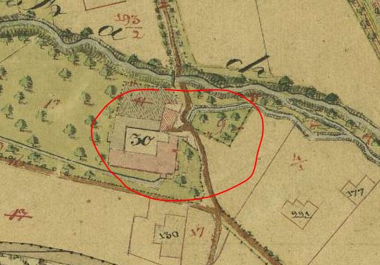 kleines Bild der Helmstreitmühle