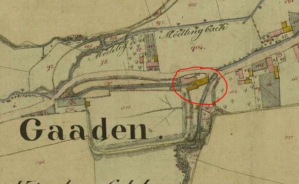 kleines Bild der Muckmühle