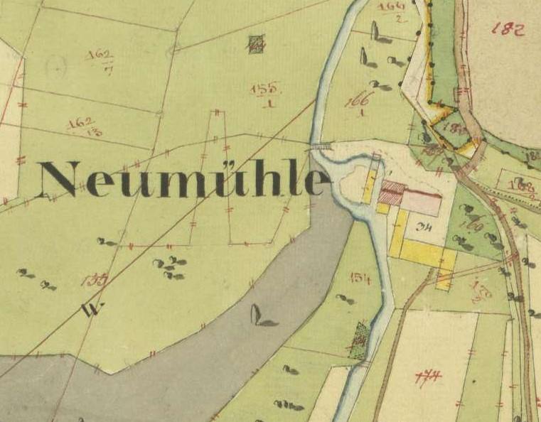 kleines Bild der Neumühle