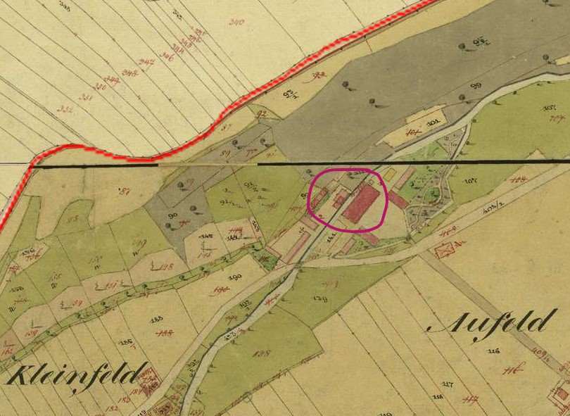 kleines Bild der Medlische Mühle