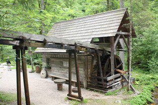 kleines Bild der Grosseggermühle
