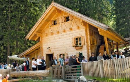 kleines Bild der Lohbachmühle