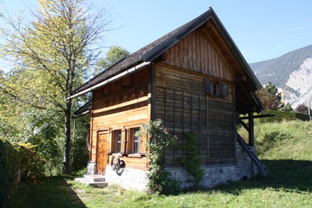 kleines Bild der Haiminger Bauernmühle