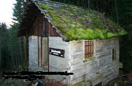 kleines Bild der Kleinbachmühle