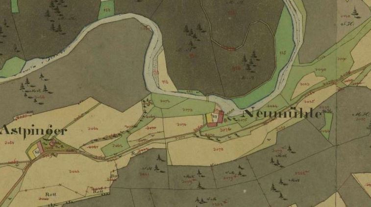 kleines Bild der Neumühle