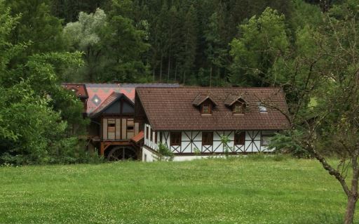 kleines Bild der Randischmühle