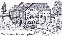 kleines Bild der Mittermühle