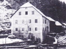 kleines Bild der Schönbeckmühle