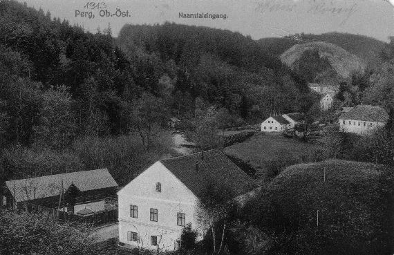 kleines Bild der Klausmühle