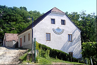 kleines Bild der Kranzlmühle