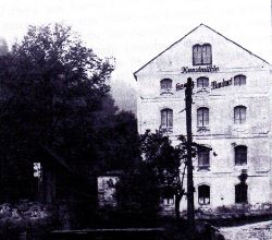 kleines Bild der Hausmühle Nestelberger-Mühle