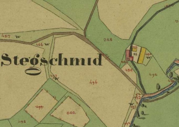 kleines Bild der Kropfmühle