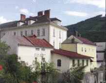 kleines Bild der Marktmühle Scheibbs