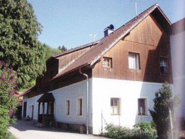 kleines Bild der Dammelbermühle