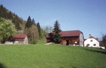 kleines Bild der Lampelsbergmühle