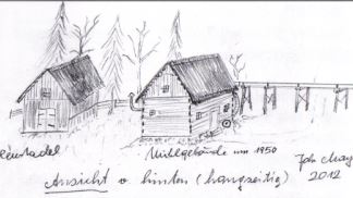 kleines Bild der Lindebenmühle