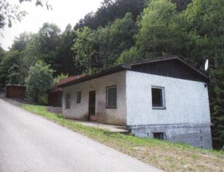 kleines Bild der Oberginselbergmühle