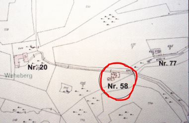 kleines Bild der Vorder Purgstallmühle