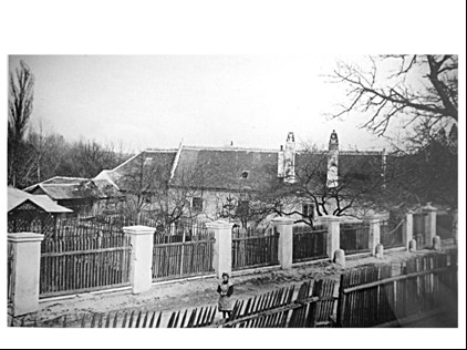 kleines Bild der Schneidermühle