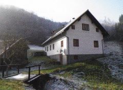 kleines Bild der Klaushäuslmühle