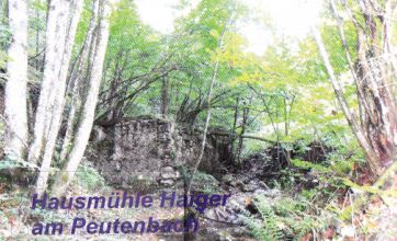 kleines Bild der Haigermühle