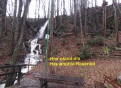 kleines Bild der Hasenödmühle