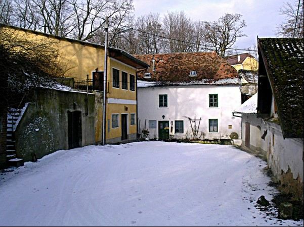 kleines Bild der Stattermühle Stettermühle