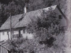 kleines Bild der Kaltenbachmühle