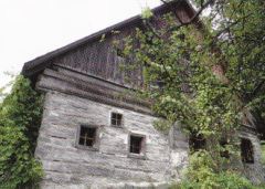 kleines Bild der Kreuzbergmühle