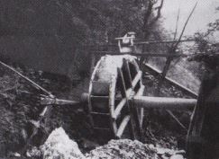 kleines Bild der Schaufelmühle