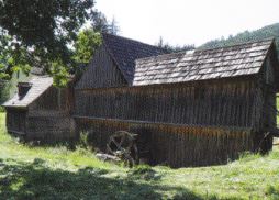 kleines Bild der Trefflingmühle