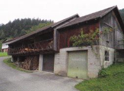 kleines Bild der Unterjeßnitzreithmühle